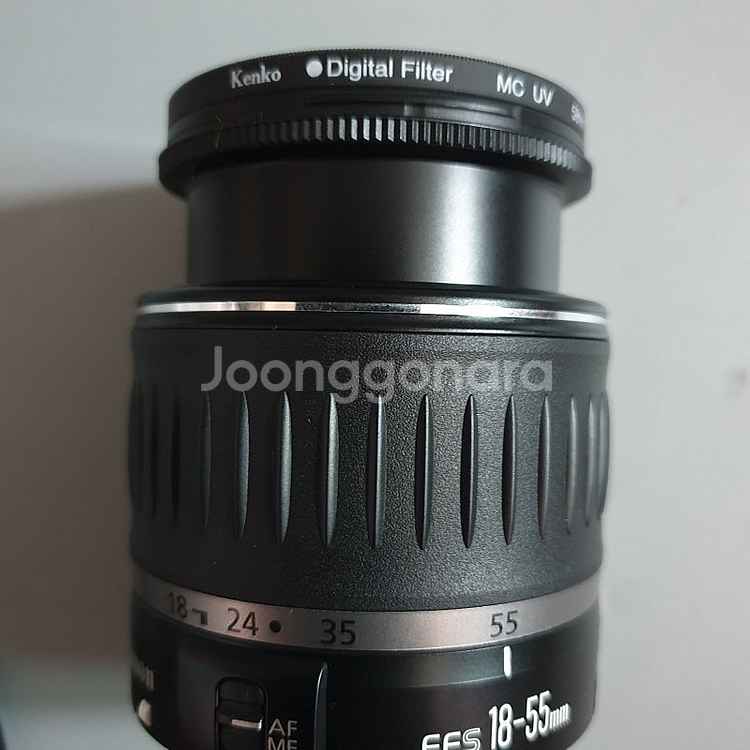 캐논 EF 50mm F1.8 II AF DSLR 렌즈+...--6