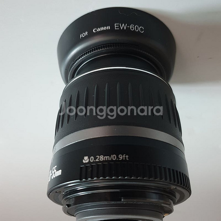 캐논 EF 50mm F1.8 II AF DSLR 렌즈+...--7