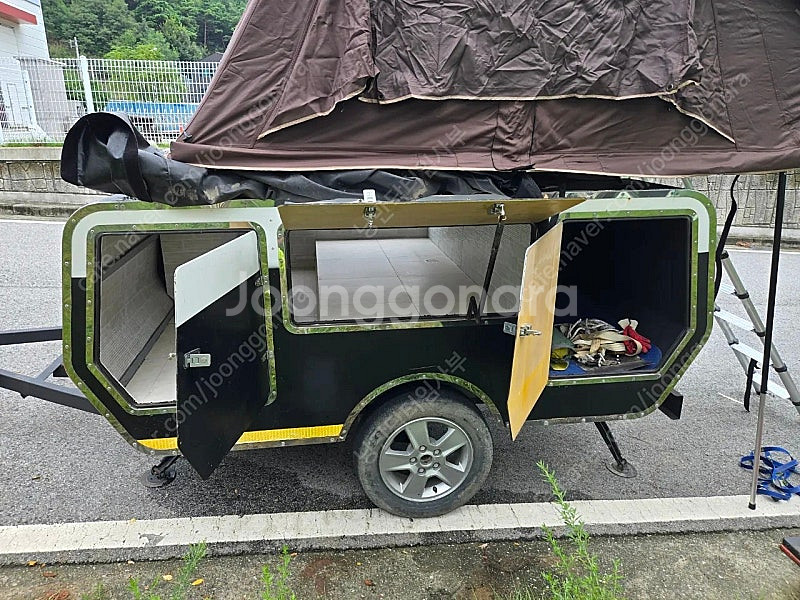 캠핑트레일러--1