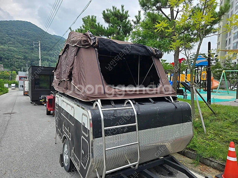 캠핑트레일러--2