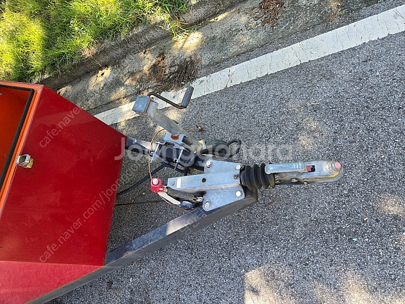 캠핑트레일러 와 루프탑텐트--5