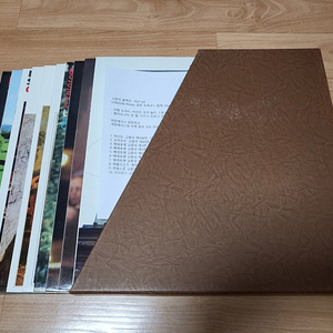 ​​​​​​​교향곡 콜렉션- 10LP set/ 수입반