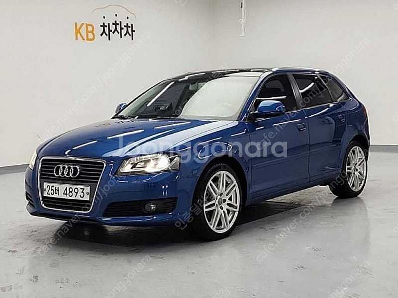 아우디 뉴 A3 20 TFSI 다이나믹 선착순 판매합니다 ★전액할부★저신용★--0