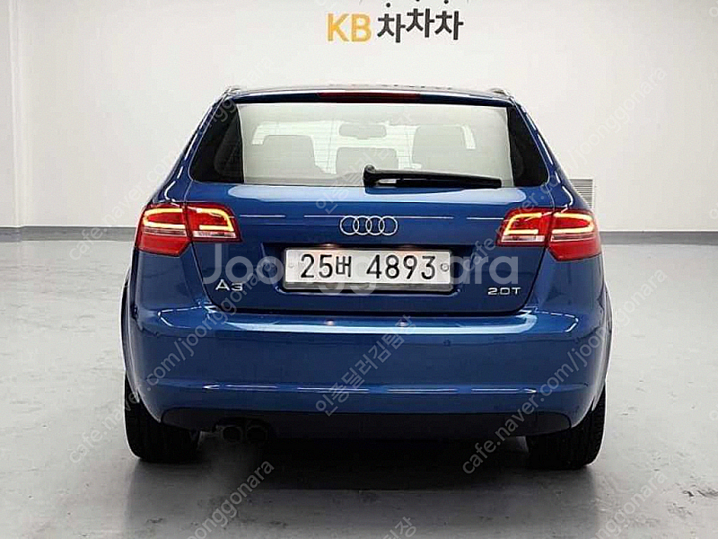 아우디 뉴 A3 20 TFSI 다이나믹 선착순 판매합니다 ★전액할부★저신용★--2