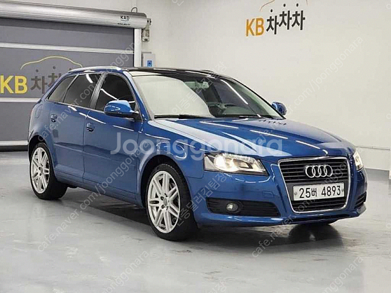 아우디 뉴 A3 20 TFSI 다이나믹 선착순 판매합니다 ★전액할부★저신용★--3