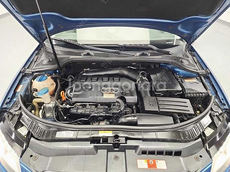 아우디 뉴 A3 20 TFSI 다이나믹 선착순 판매합니다 ★전액할부★저신용★--4