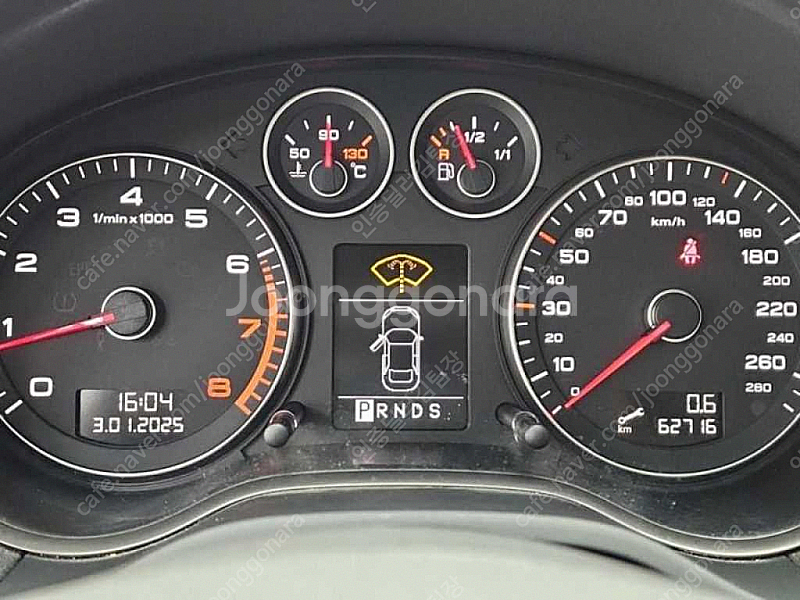 아우디 뉴 A3 20 TFSI 다이나믹 선착순 판매합니다 ★전액할부★저신용★--5
