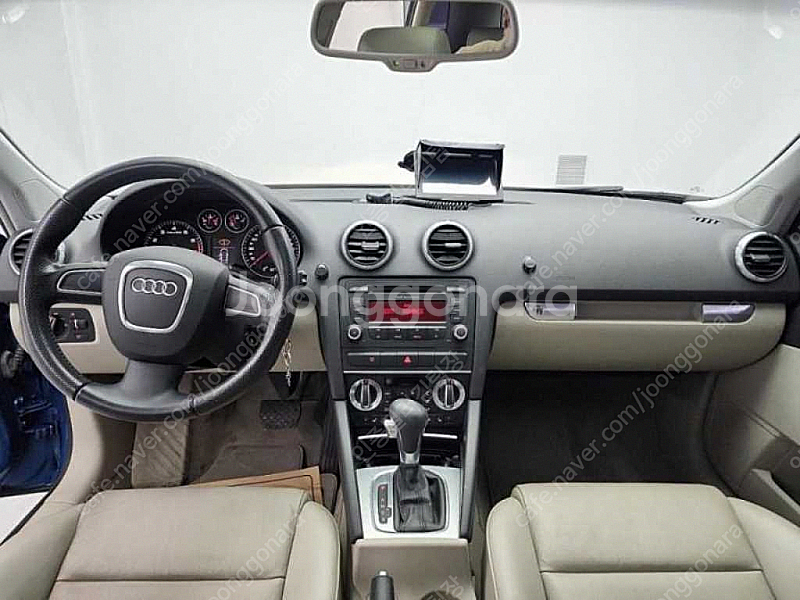 아우디 뉴 A3 20 TFSI 다이나믹 선착순 판매합니다 ★전액할부★저신용★--6