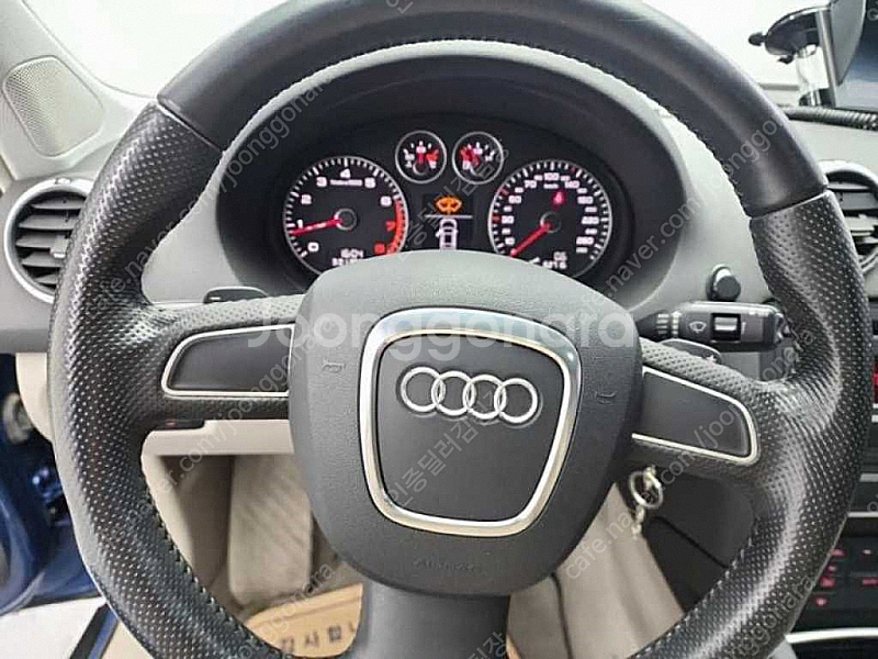 아우디 뉴 A3 20 TFSI 다이나믹 선착순 판매합니다 ★전액할부★저신용★--8