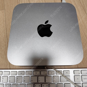 맥미니(Mac mini(Late 2014) A1347 판매합니다.