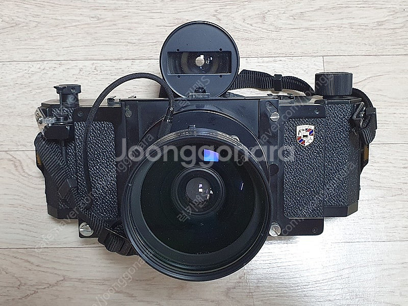 TOMIYAMA 6x17 Super Angnon 90m...--0