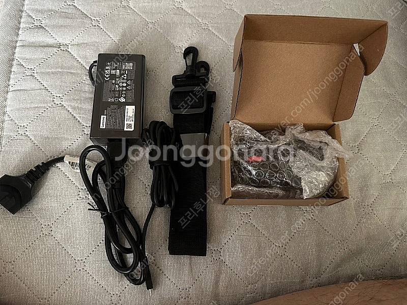 Lenovo ThinkBook 16 G4 A급 판매--2