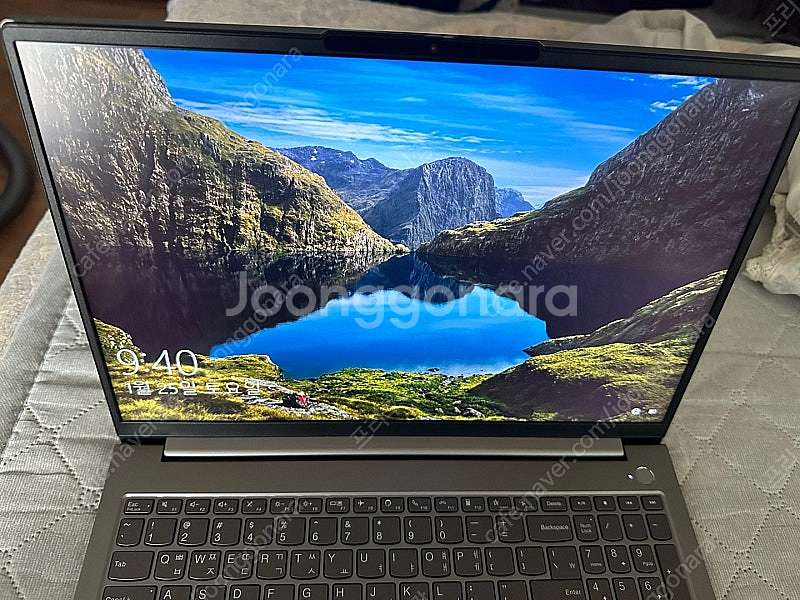 Lenovo ThinkBook 16 G4 A급 판매--3