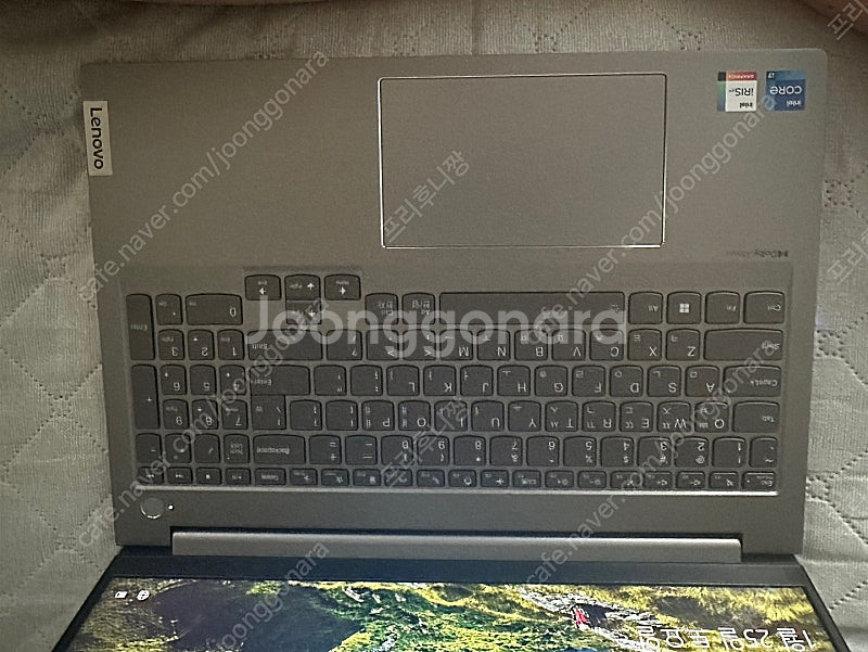 Lenovo ThinkBook 16 G4 A급 판매--4
