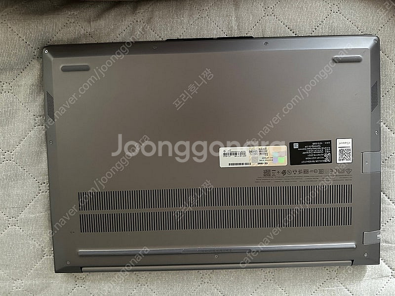 Lenovo ThinkBook 16 G4 A급 판매--5