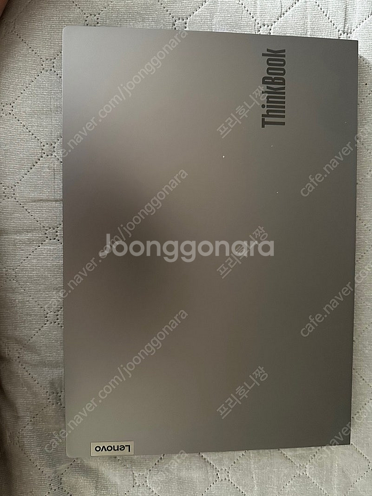 Lenovo ThinkBook 16 G4 A급 판매--6