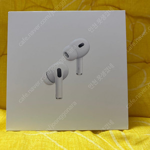 Airpods pro(2generation)