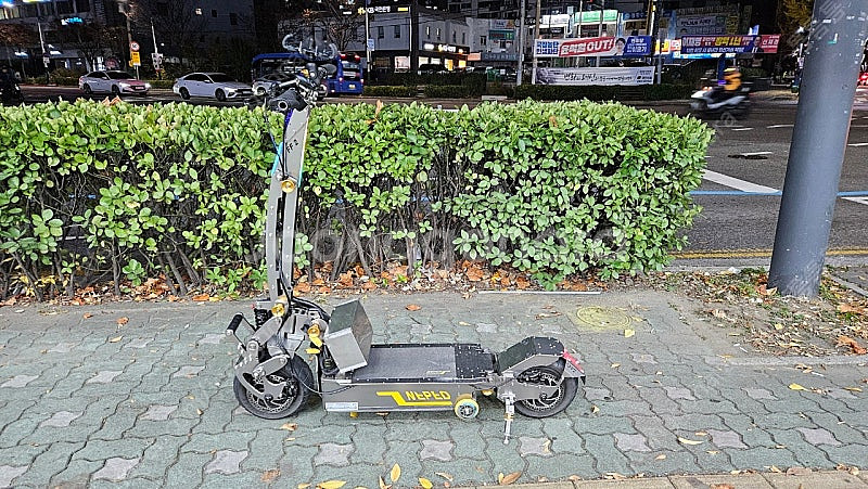 최상급 킥보드 위패드 sff2 팝니다.--0