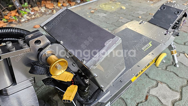 최상급 킥보드 위패드 sff2 팝니다.--6