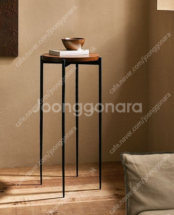 자라홈 zarahome 바테이블--2