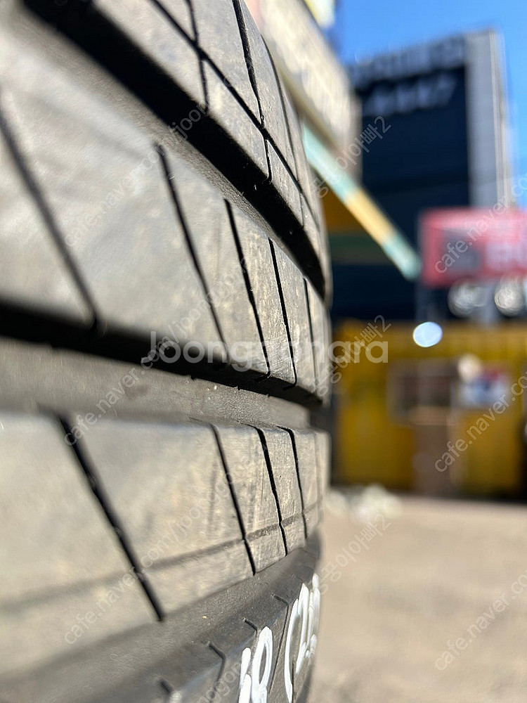 235 50 18 중고타이어 마제스티9, s2 AS--3