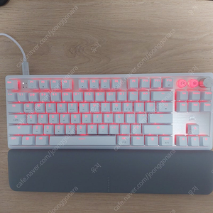 K70 pro tkl 커세어 래피드트리거