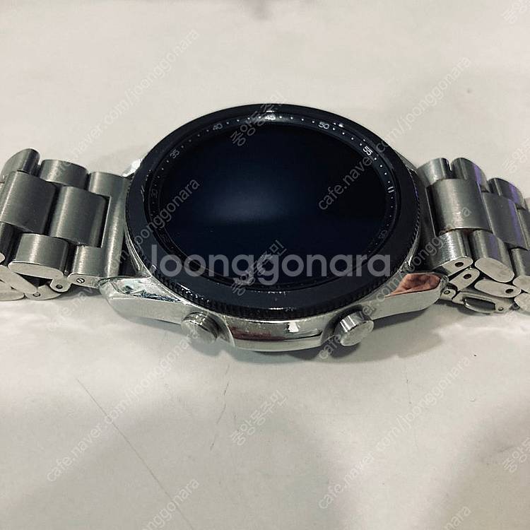 갤럭시 워치4 44mm 케이블포함 S급 4만5천원 판매...--3