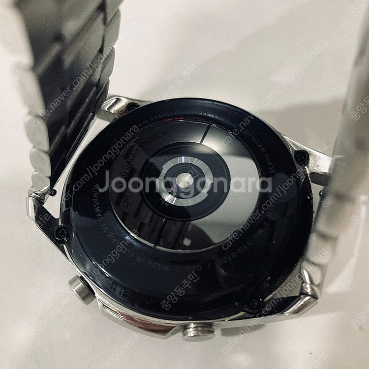 갤럭시 워치4 44mm 케이블포함 S급 4만5천원 판매...--4