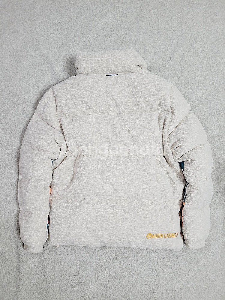 HORN GARMENT (혼가 먼트) 다운패딩 105호...--6