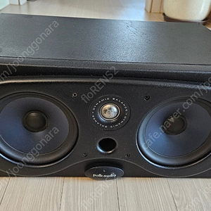 polk audio CS400i