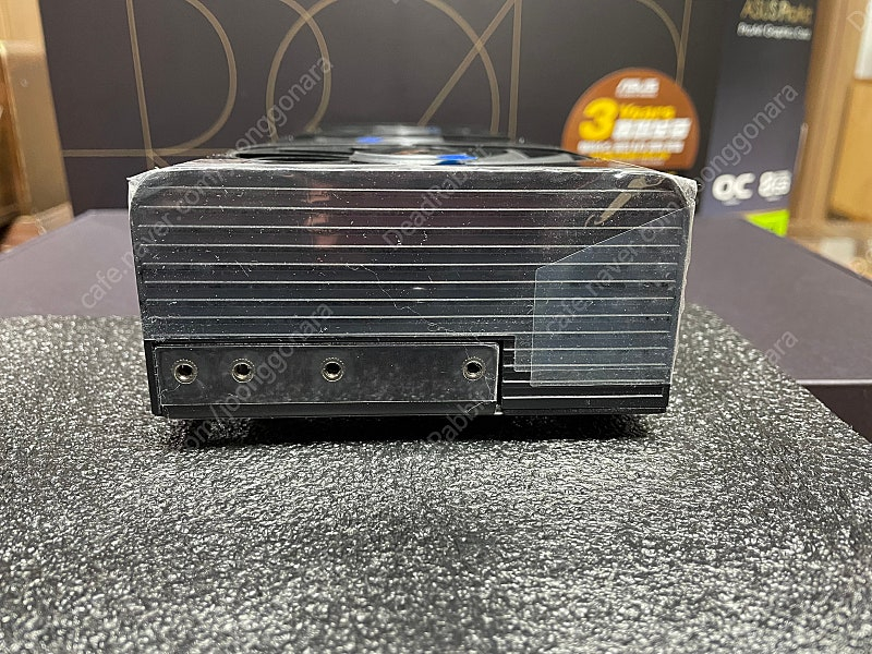 ASUS ProArt 에이수스 프로아트 지포스 RTX 4060 8GB 포항 또는 택배 판매--7