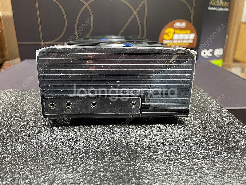 ASUS ProArt 에이수스 프로아트 지포스 RTX 4060 8GB 포항 또는 택배 판매--7