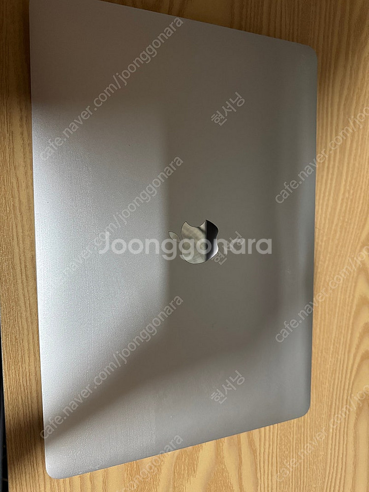 맥북프로m1 8g 512gb 팝니다--5