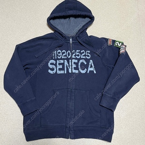 에디 바우어 후드 재킷 네이비 색상 M 사이즈 eddie bauer seneca hoodie jacket