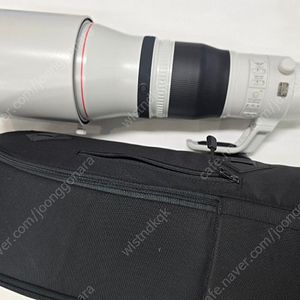 캐논 rf 600mm f4 is usm 신품급