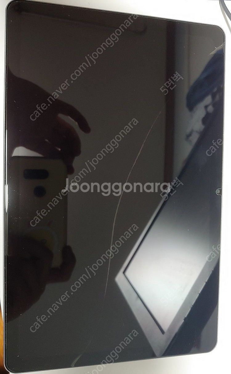 아이뮤즈 뮤패드 k10 plus 4gb ram/64g ...--1
