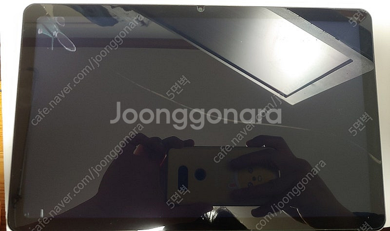 아이뮤즈 뮤패드 k10 plus 4gb ram/64g ...--2