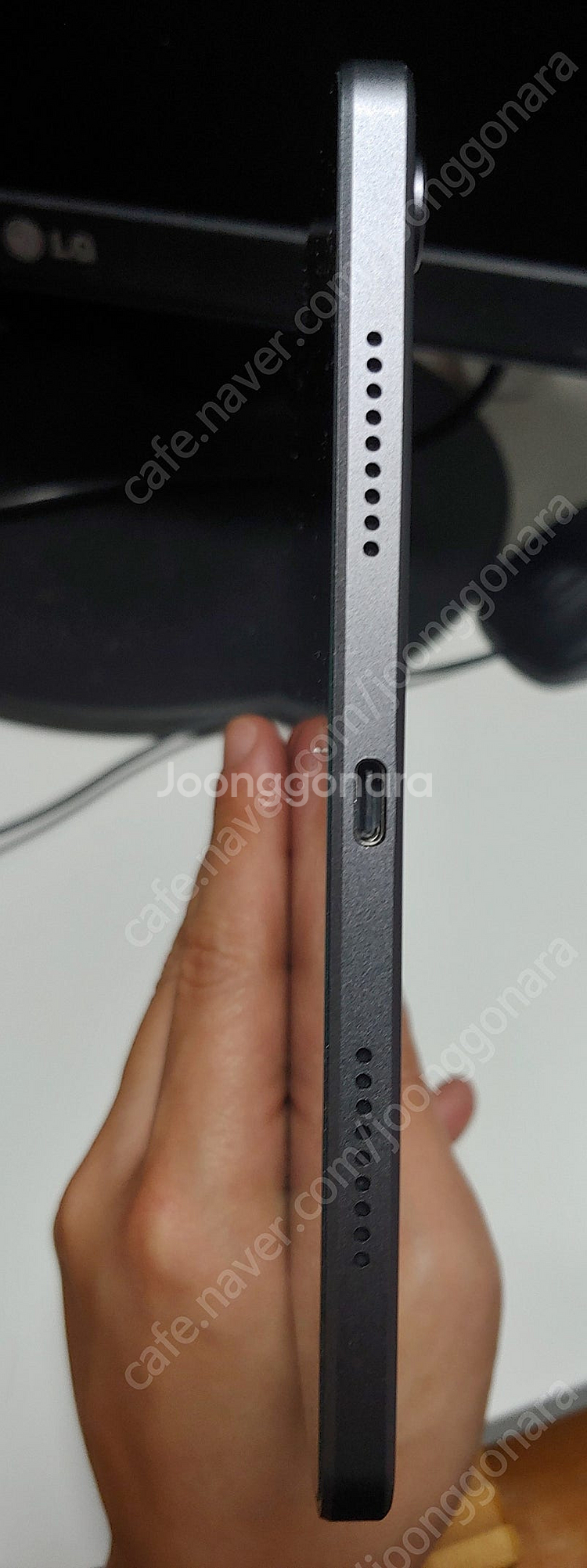 아이뮤즈 뮤패드 k10 plus 4gb ram/64g ...--4