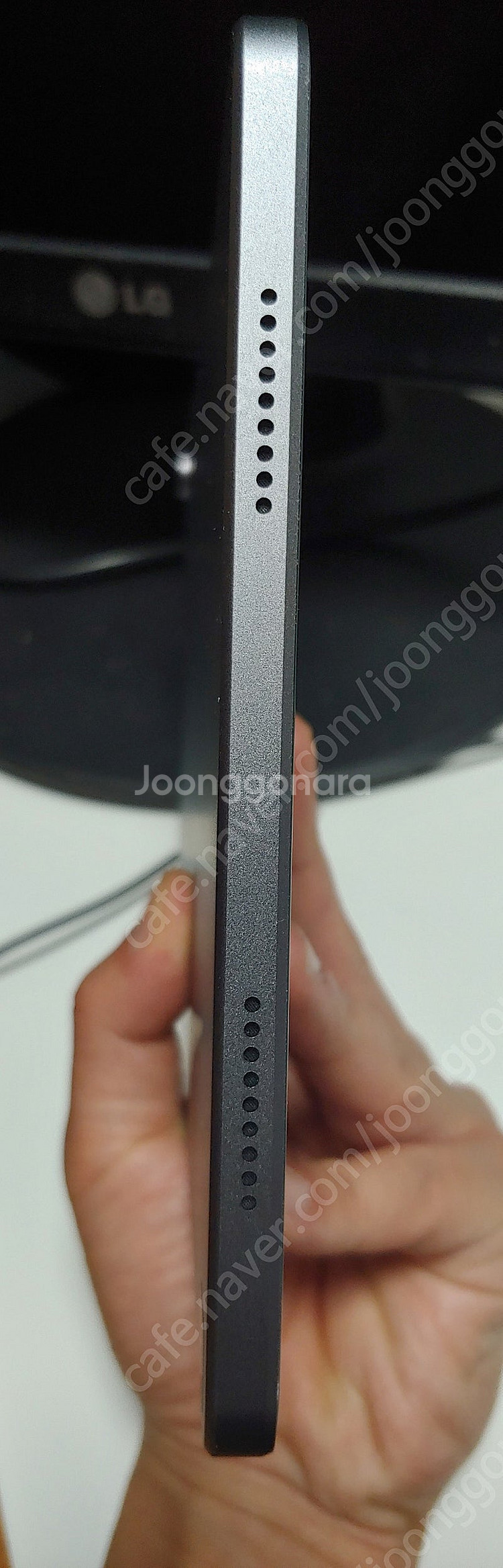아이뮤즈 뮤패드 k10 plus 4gb ram/64g ...--5
