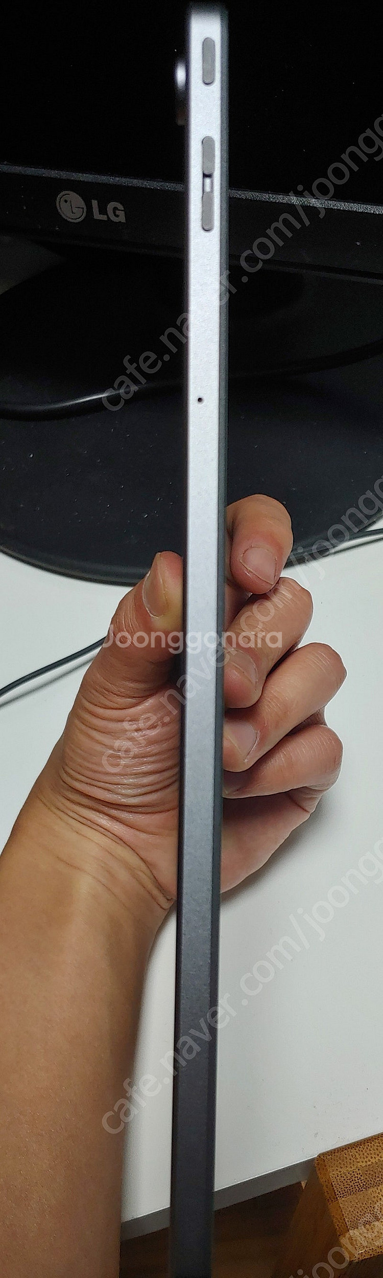아이뮤즈 뮤패드 k10 plus 4gb ram/64g ...--6
