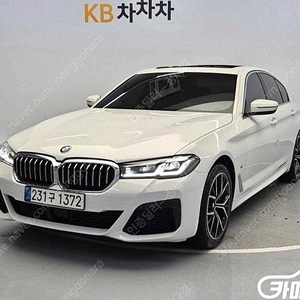 [BMW]5시리즈 (G30) 530i xDrive M 스포츠 (5인승) ★최저가판매, 최고가매입, 전액할부 여유자금까지 가능★