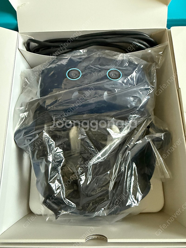 Vive Pro Eye ( 바이브 프로 아이 ) 판매합...--1