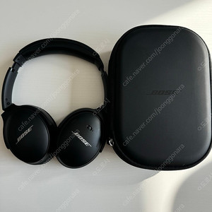 보스 bose qc45