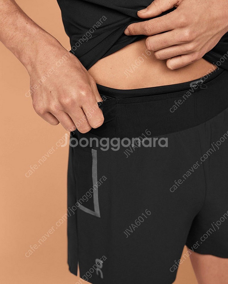 온러닝 울트라 러닝 쇼츠--0