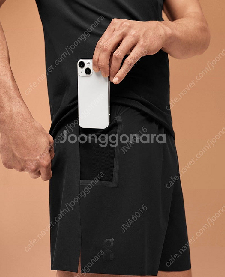 온러닝 울트라 러닝 쇼츠--1