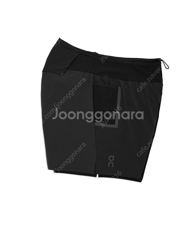온러닝 울트라 러닝 쇼츠--4