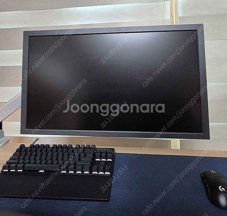 벤큐 benq xl2586x--1