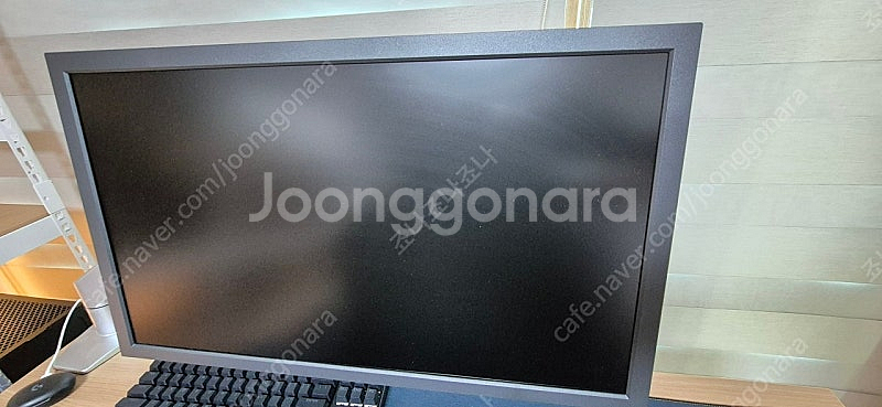 벤큐 benq xl2586x--2