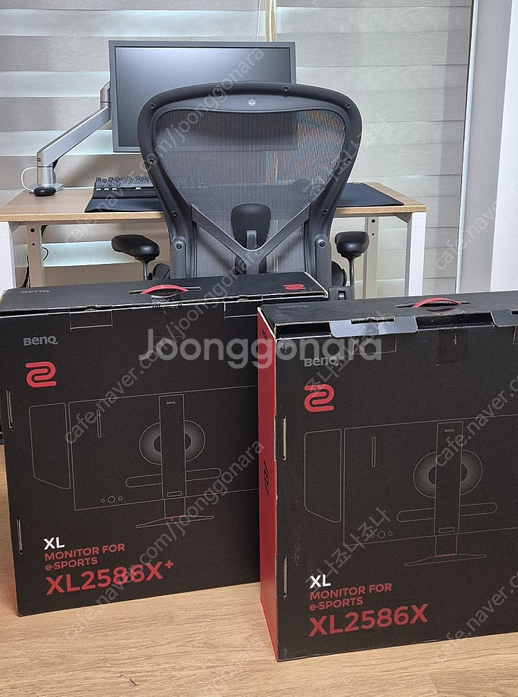 벤큐 benq xl2586x--0