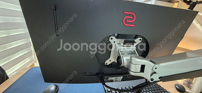 벤큐 benq xl2586x--5